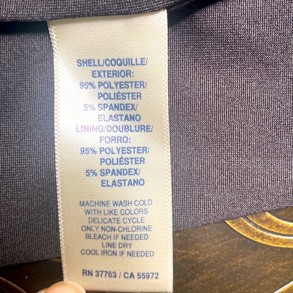 Rafaela Studio Long Skirt - Picture 4 of 5